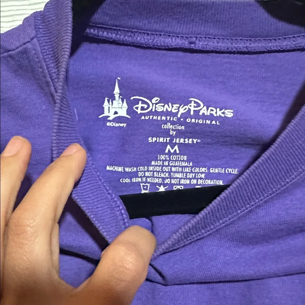 Disney spirit Jersey - Picture 3 of 4